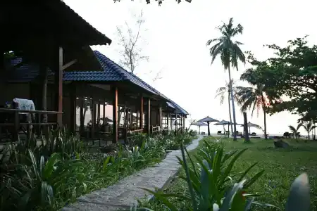 Arcadia Phu Quoc Resort - 20