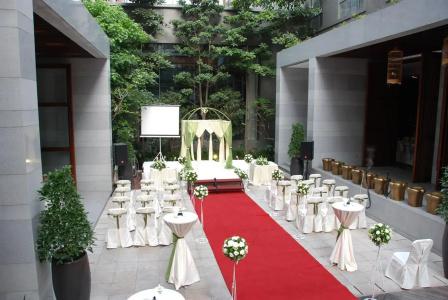 Royal Tulip Luxury Carat - Guangzhou - 31