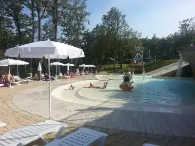 Orlando in Chianti Glamping - 8