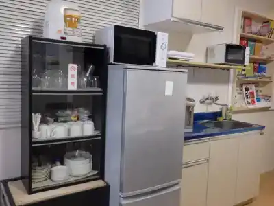 Backpacker's Mini House - 10