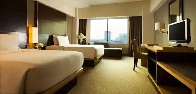 Santika Premiere Slipi Jakarta - 44