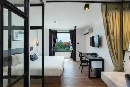 Oriental Heritage Residence - 24