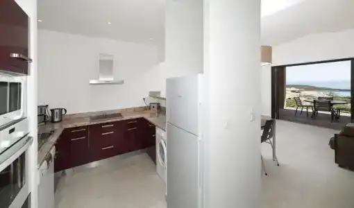 Résidence Les Terrasses de Rondinara - 27