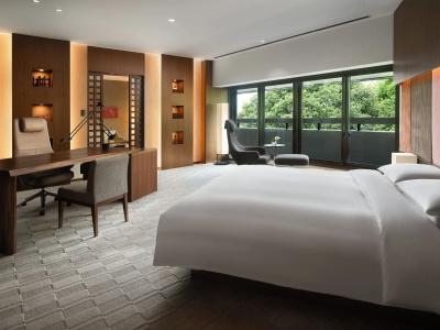 Hyatt Regency Kyoto - 68