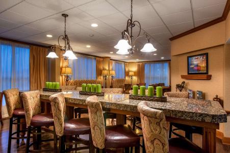 Hampton Inn Ky - 26
