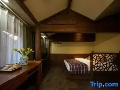 Blossom Hill Inn - Neverland - 43