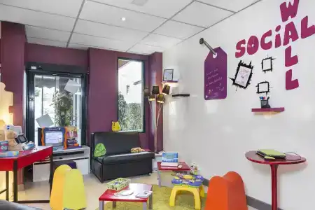 ibis Styles Blois Centre Gare - 15