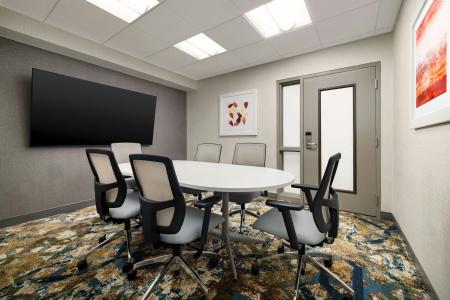 Hampton Inn & Suites -, CA - 28