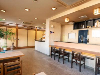 Oyo Station Isobe Shima - 2