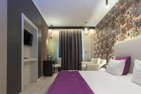 Egnatia Palace & Spa - 106