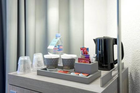 Mercure Toulouse Centre Saint-Georges - 95