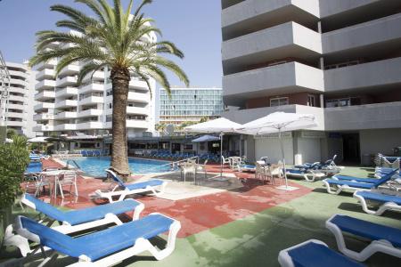 Magalluf Playa - Adults Only - 9