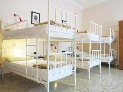 Hostel Archi Rossi - 2
