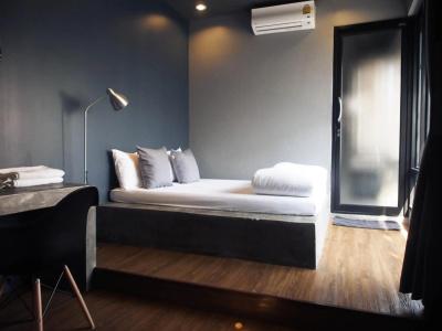 Silom Space Hostel - 25