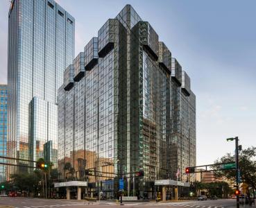 Hilton Downtown - 42