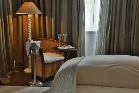 Oasis Boutique, Riviera Holiday Club - 11