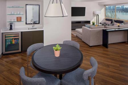 Hyatt Regency Boston/Cambridge - 10