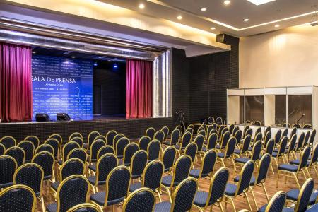Tryp Habana Libre - 26