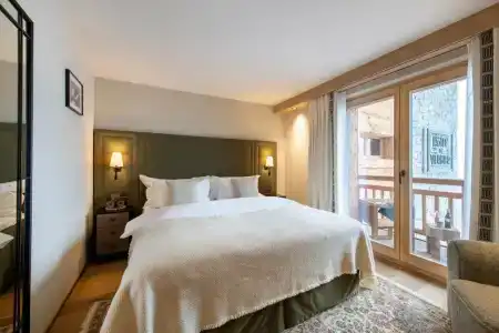 Hôtel de Verbier - 2