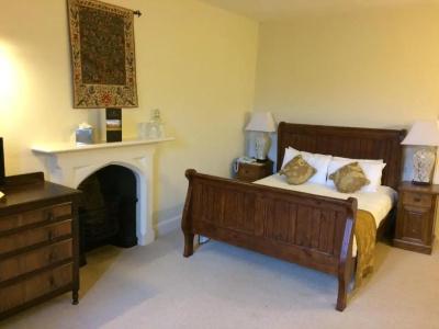 Otterburn Castle - 2