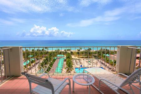 Sea View - 8