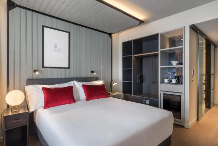 Canopy by Hilton Madrid Castellana - 3