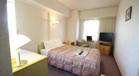 City Inn Tsurugashima - 5