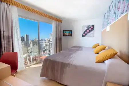 Servigroup Pueblo Benidorm - 17