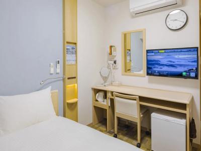 Toyoko Inn Tokyo Machida eki Odakyu sen Higashi guchi - 82