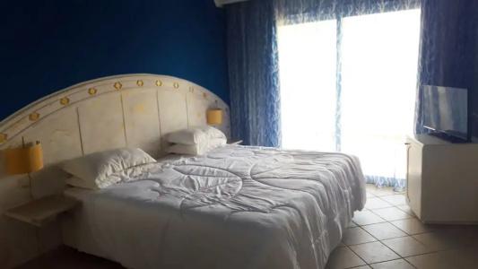 Cap Bon Kelibia Beach & SPA - 28
