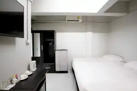 Annex Lumpini Bangkok - 38
