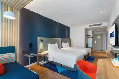 The Will Holiday Inn - 2
