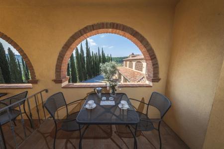 Relais La Pieve Vecchia - 88