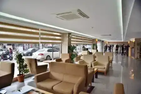 Adana Park - 1