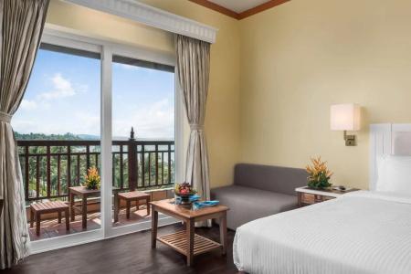 Sokha Beach Resort - 6