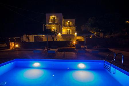 Amperian Mykonos Suites & Villas - 306