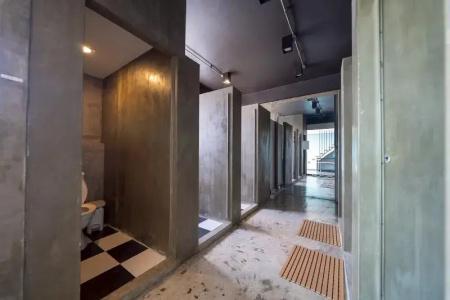 Vestique hostel - 61
