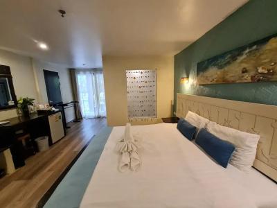 Vacation Village Phra Nang Inn - Sha Extra Plus - 70