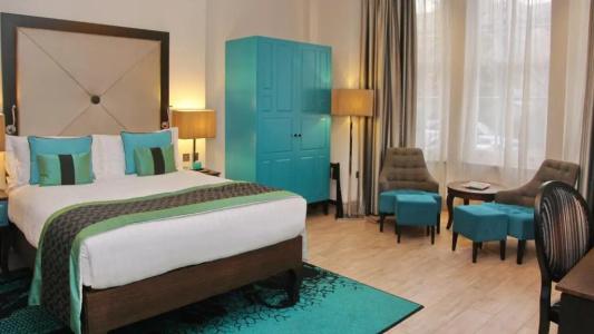 Indigo London - Kensington, An Ihg Hotel - 45