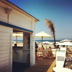Hugo Beach - 2