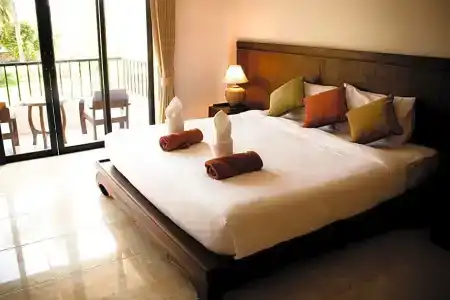 Coconut Beach Resort - 50