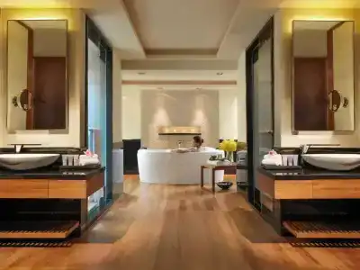 Sofitel Singapore Sentosa Resort & Spa (SG Clean) - 80