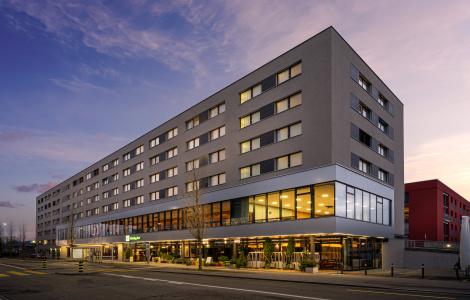 Holiday Inn züRich Messe, An Ihg - 32