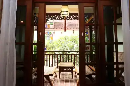 Viangluang Resort - 7
