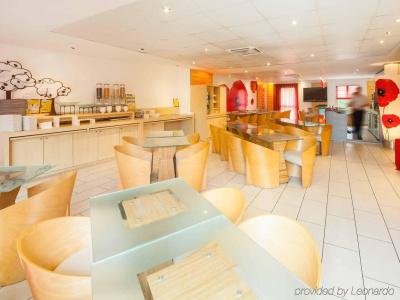 ibis Valenciennes - 12