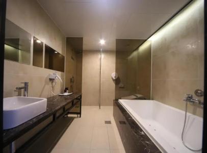 Beomil Brown Dot - 118