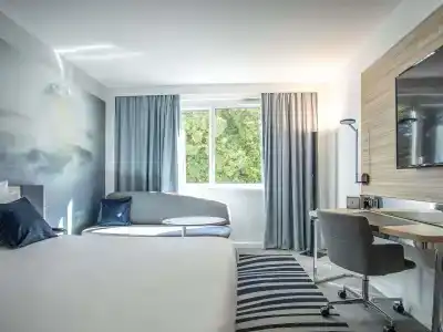 Novotel Valence Sud - 32