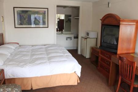 Knights Inn Indianapolis - 38