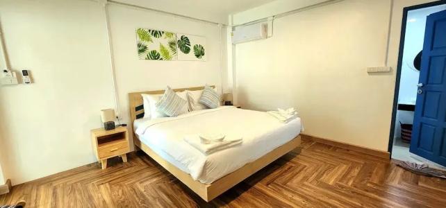 The Rock Samui - Sha Extra Plus - 256