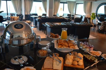 Buenos Aires Marriott - 11